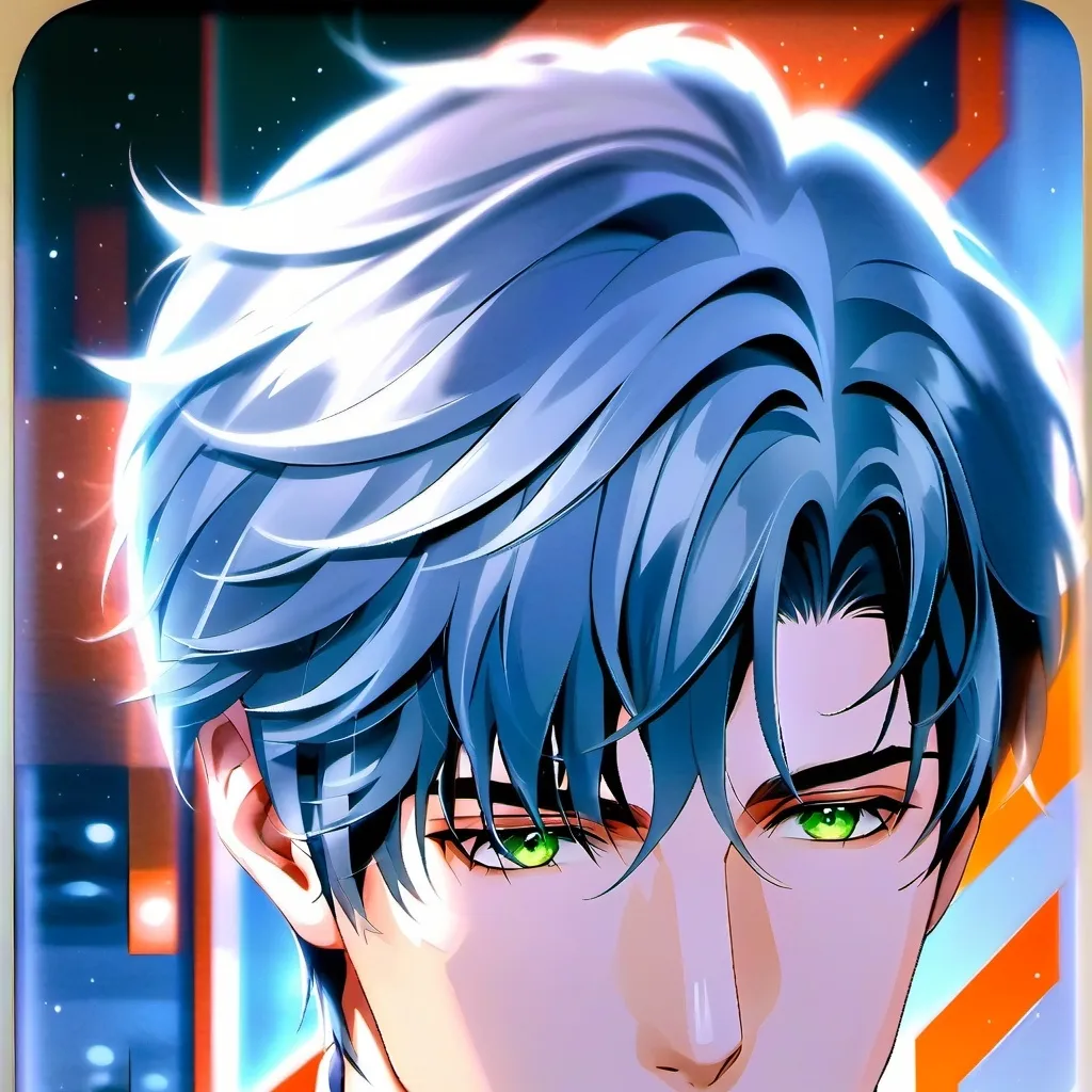 chat with ai character: Alex
