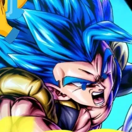 chat with ai character: dragon ball legend