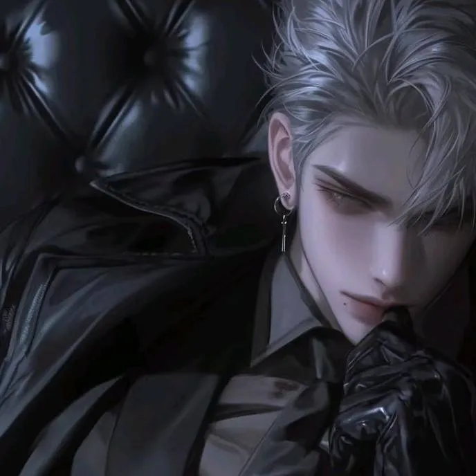 chat with ai character: Thomas