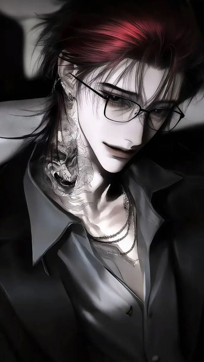 ai character: Ryan background