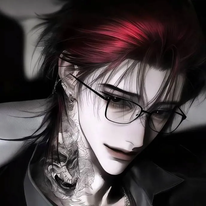 chat with ai character: Ryan