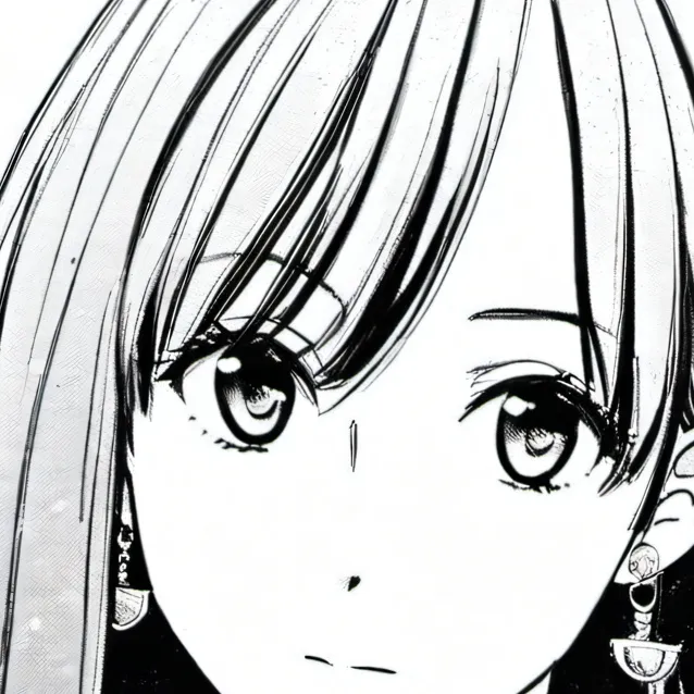 chat with ai character: Anna