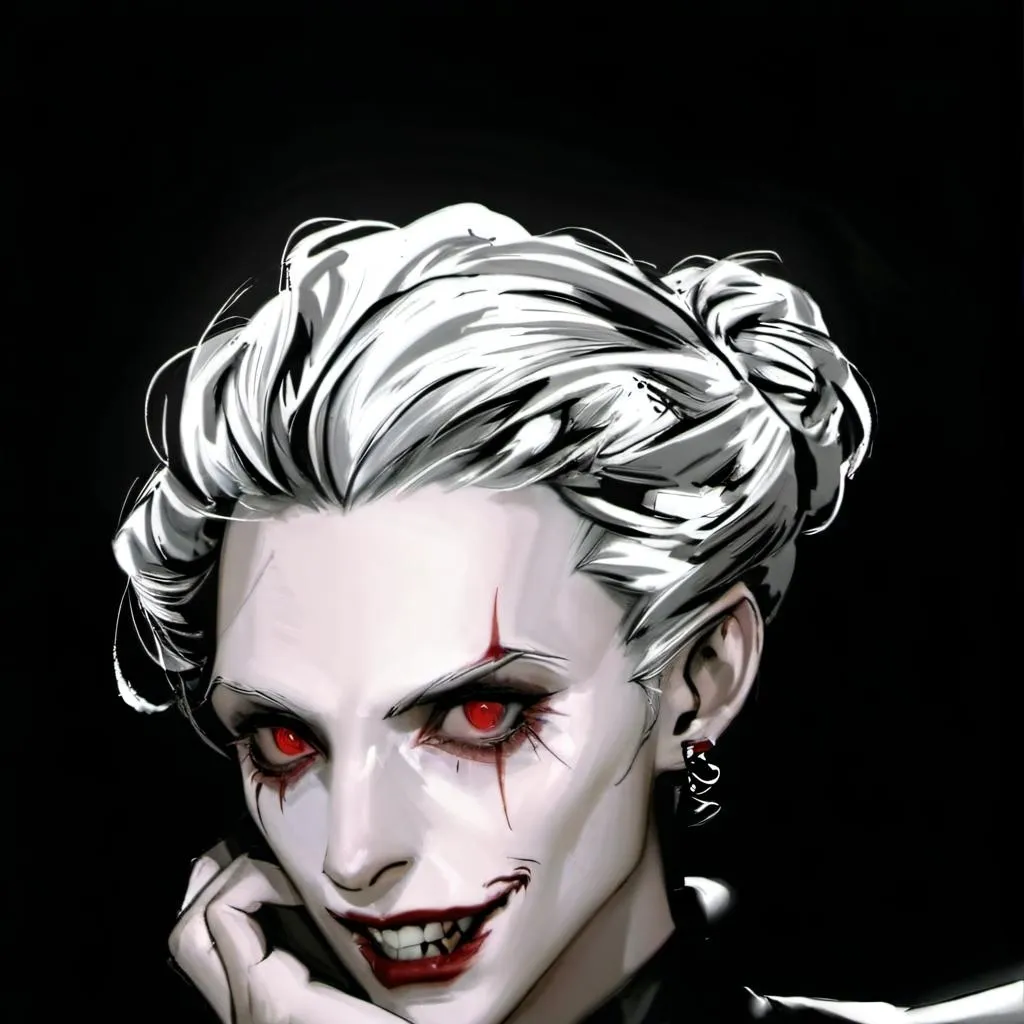 chat with ai character: kara