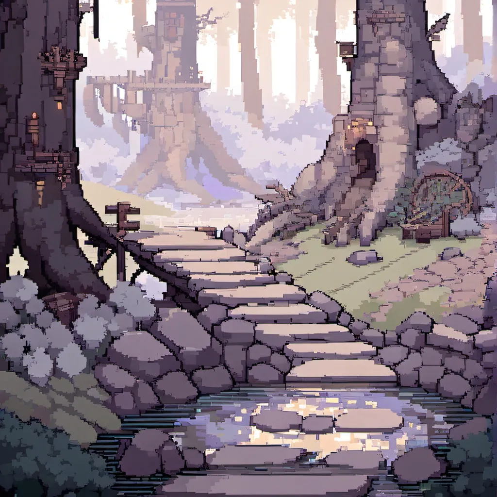 chat with ai character: fantasy world