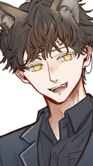 ai character: Jacob(ur enemy) background
