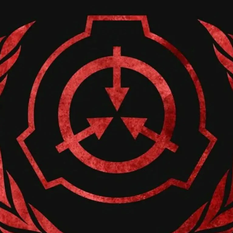 chat with ai character: Фонд SCP