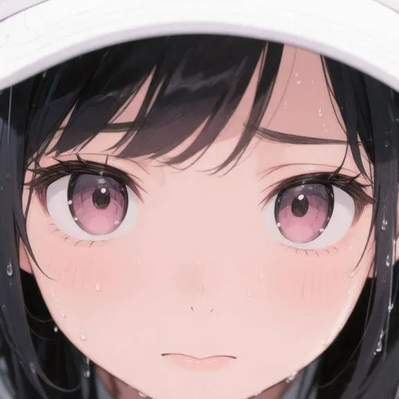 chat with ai character: Мила