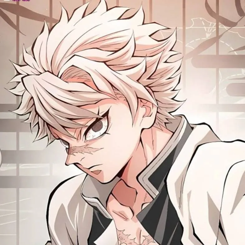 chat with ai character: ☆Sanemi☆