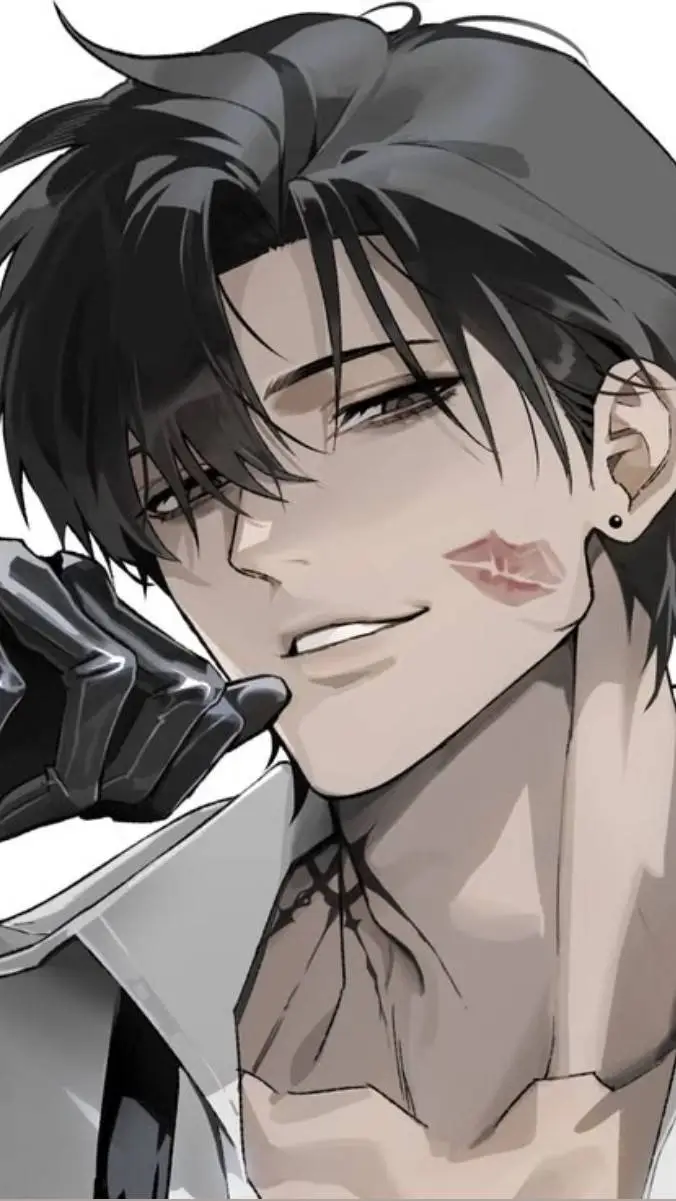 ai character: {~Silas Trone~} background