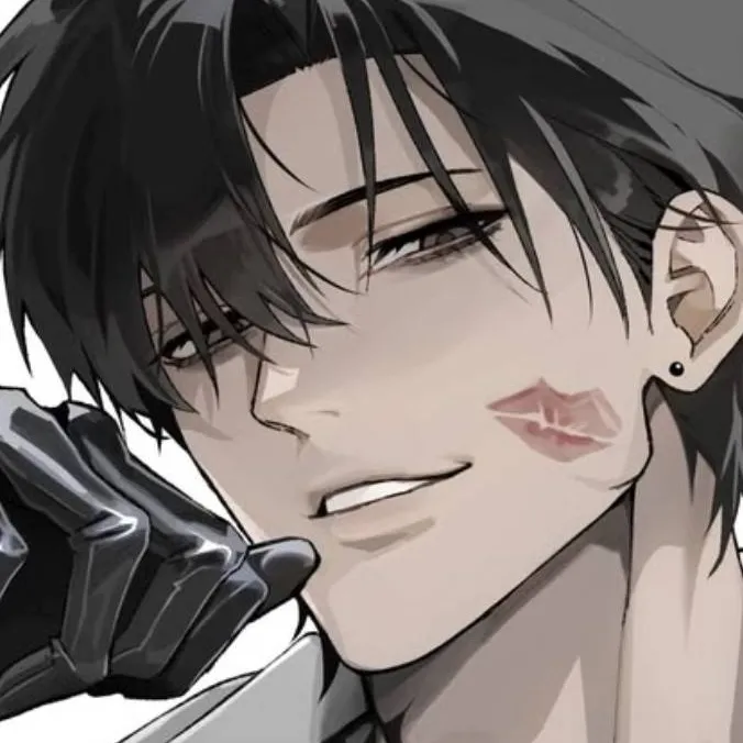 chat with ai character: {~Silas Trone~}