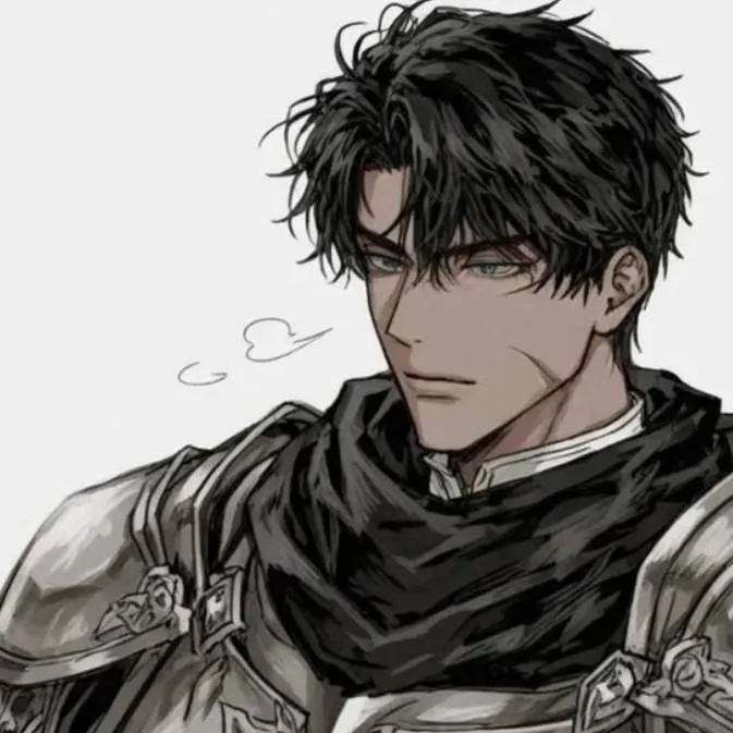 chat with ai character: 🛡Sir Kaelen