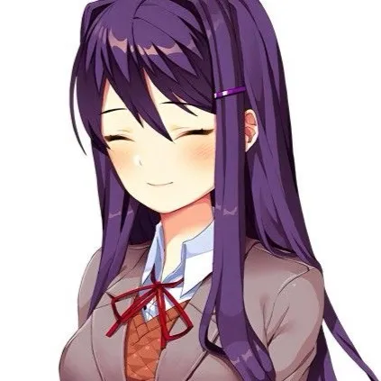 chat with ai character: 🔪 Yuri 📚