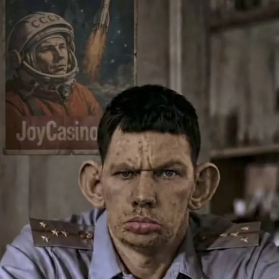 chat with ai character: димон