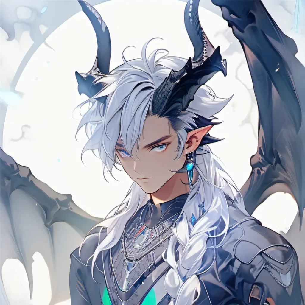 chat with ai character: Jack 