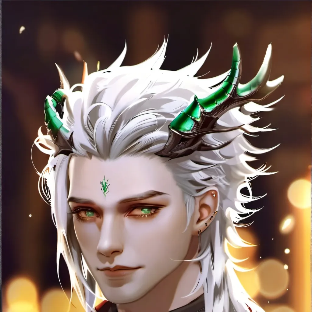 chat with ai character: max