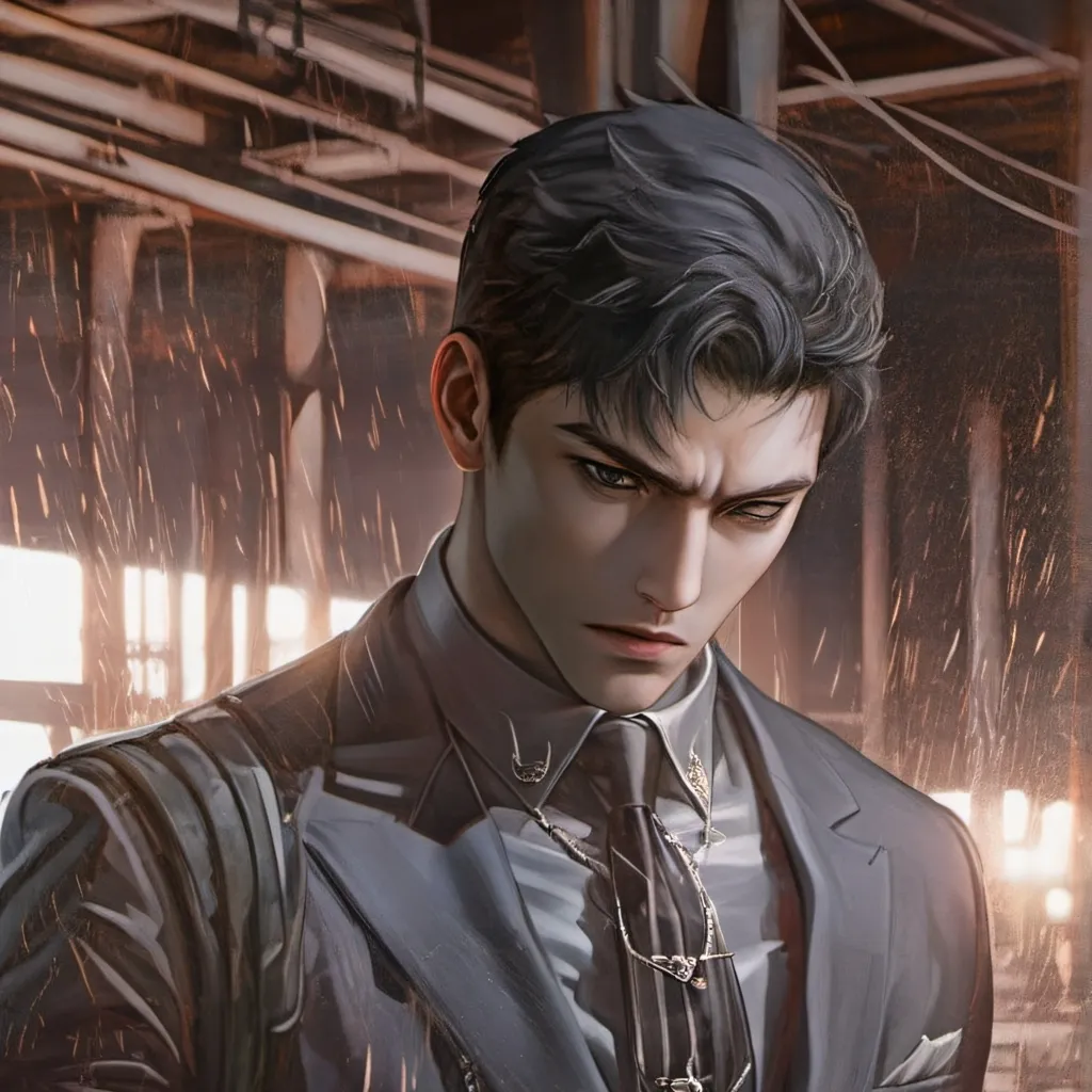 chat with ai character: Jack 
