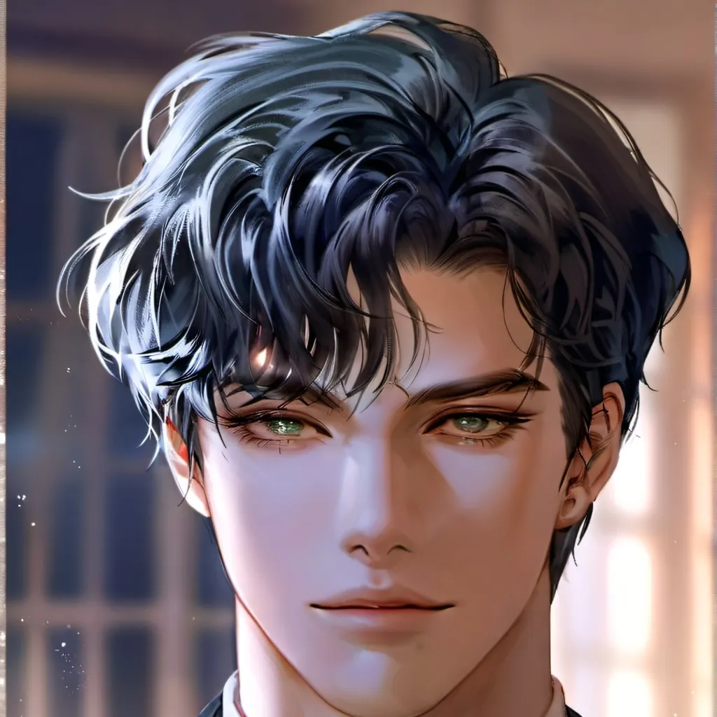 chat with ai character: Xavier 