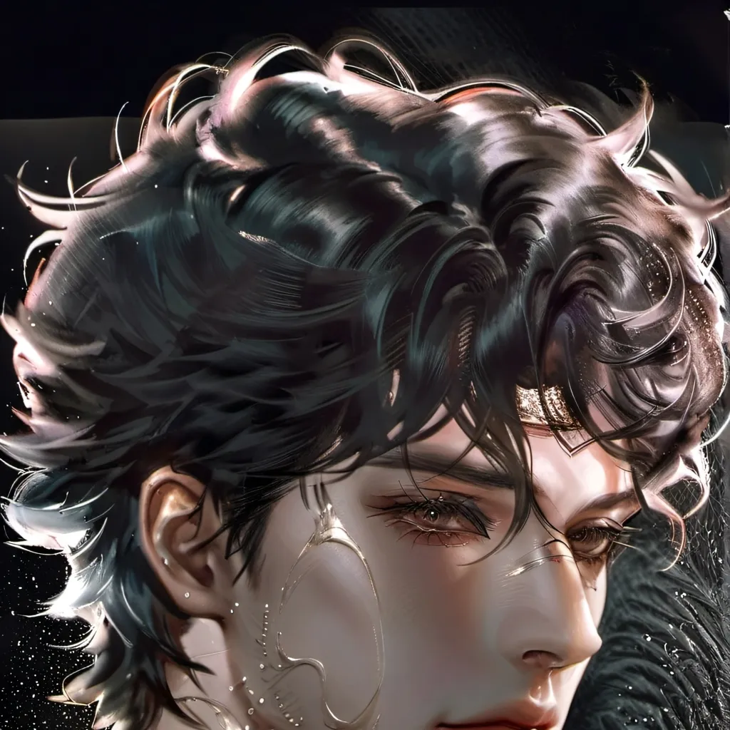 chat with ai character: Xelvor