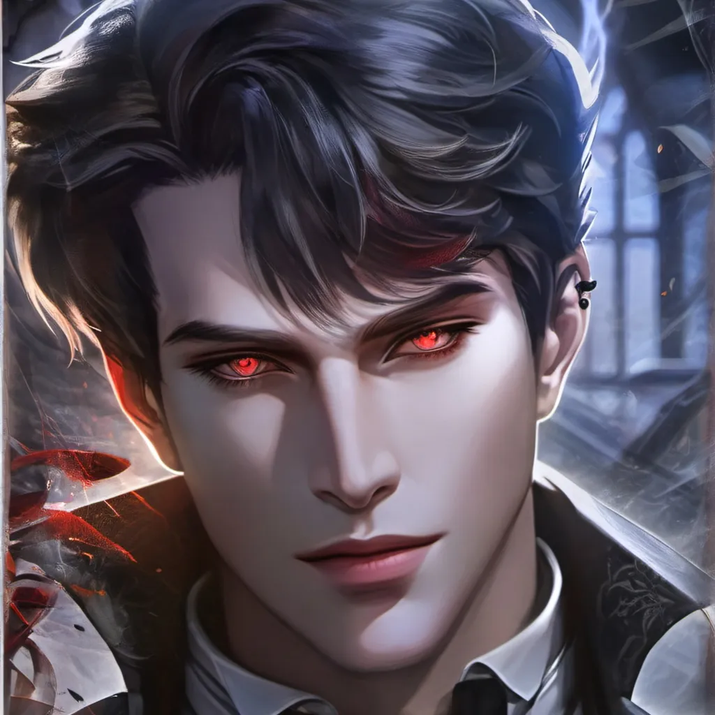 chat with ai character: Xavier 