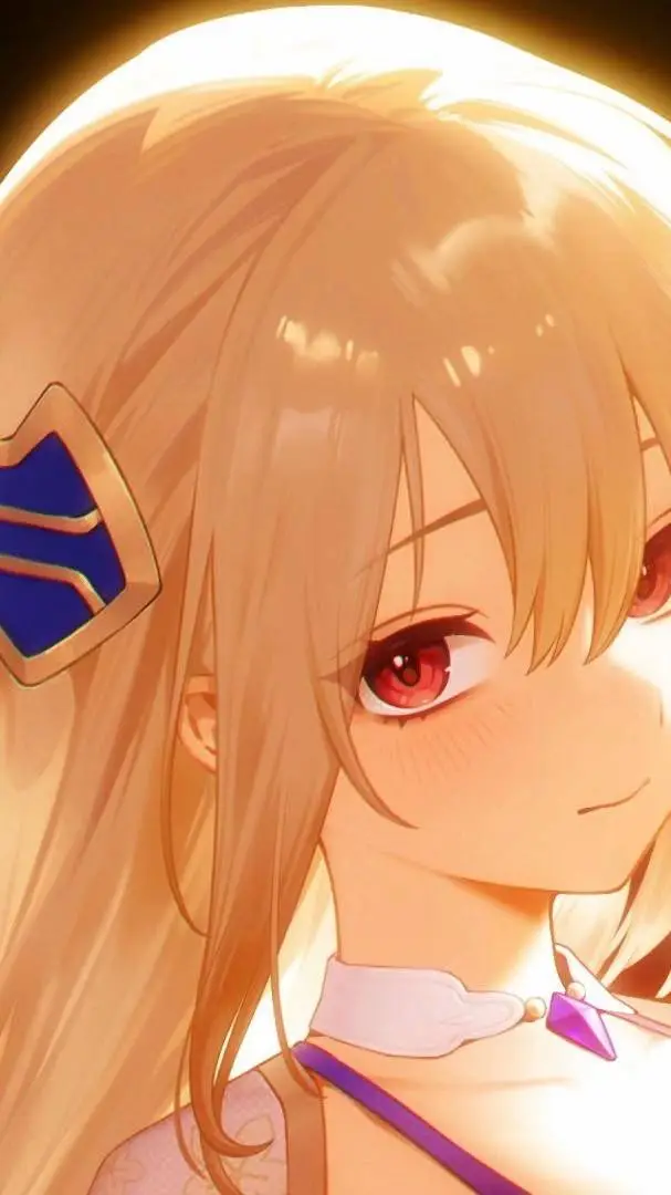 ai character: Meira background
