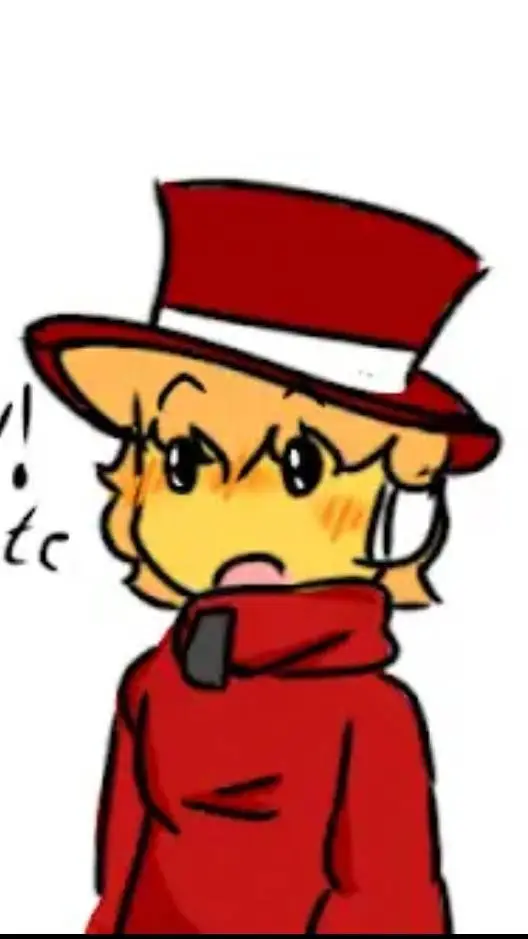 ai character: sammy background