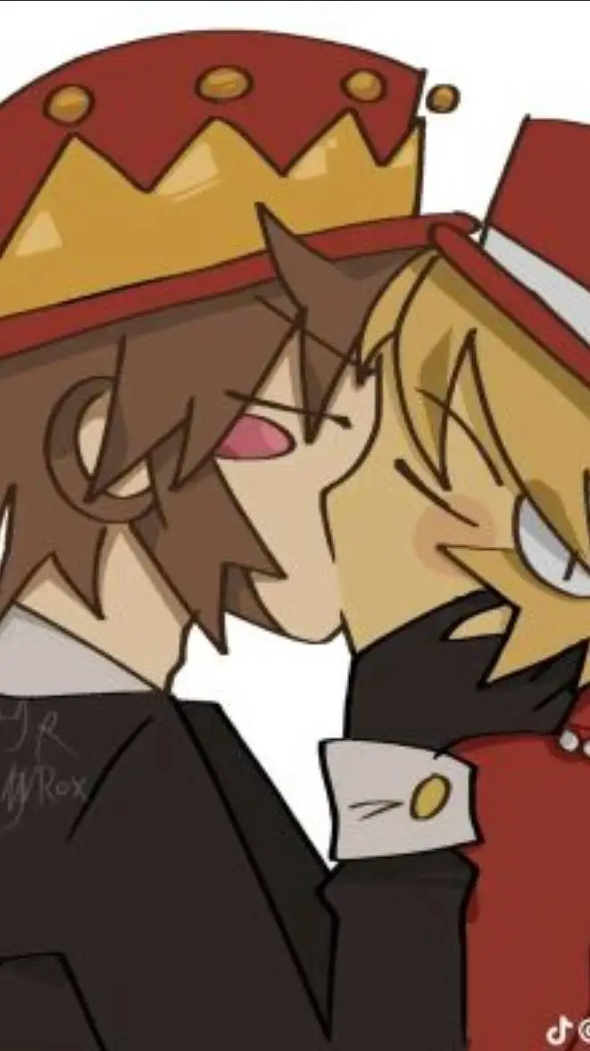 ai character: sammy x jandel background