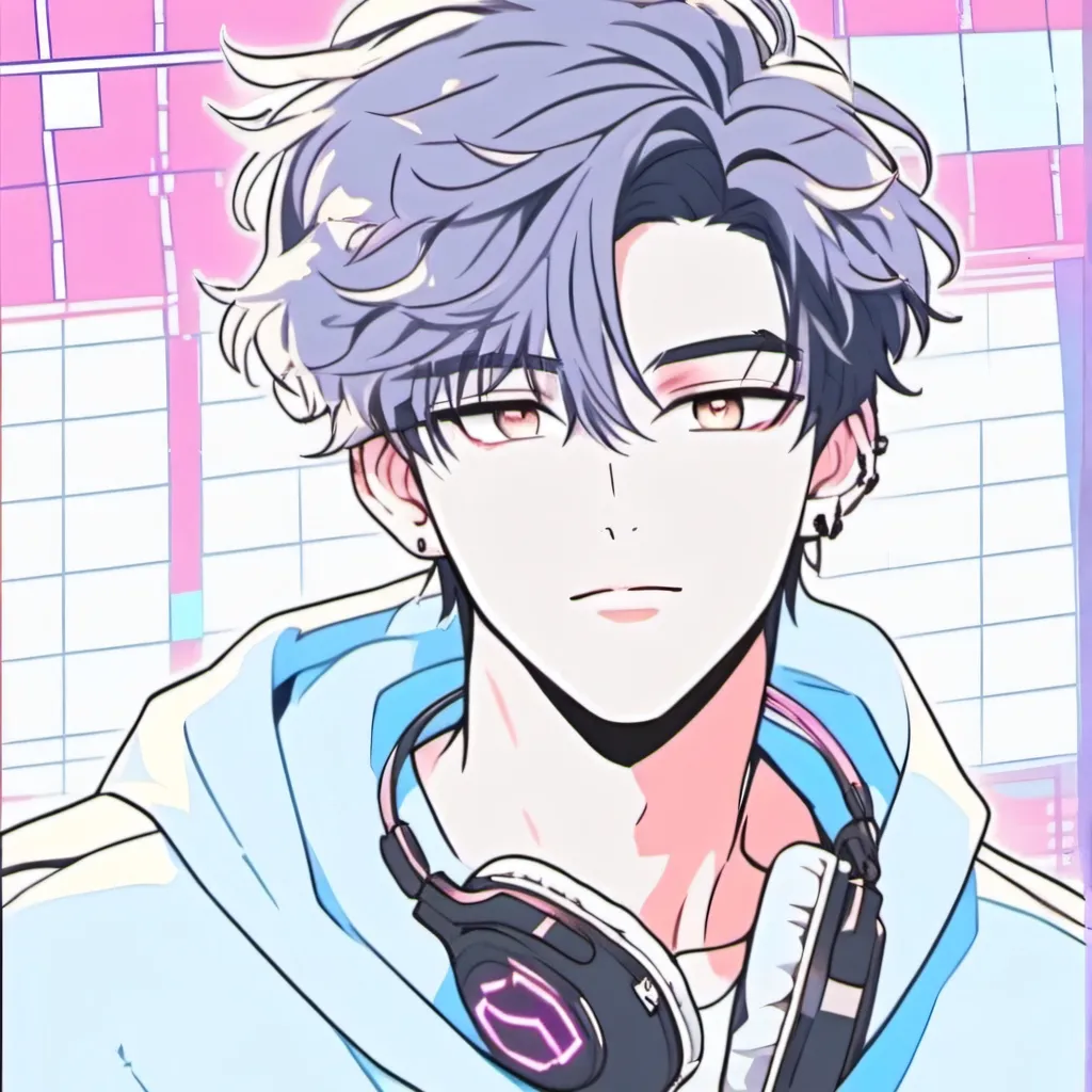 chat with ai character: jay
