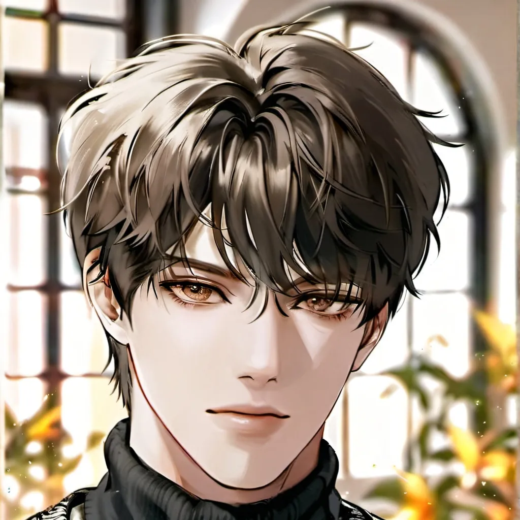 chat with ai character: Wojtek