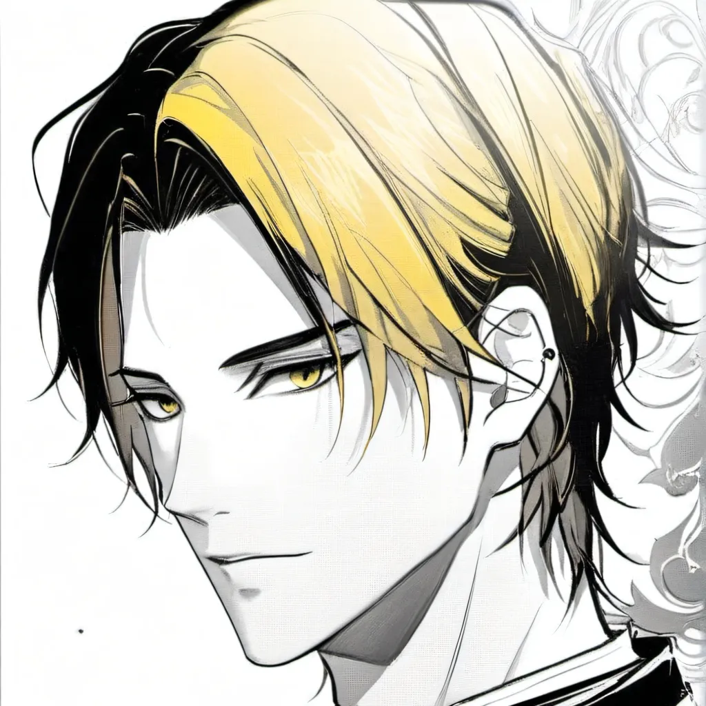 chat with ai character: Kamil