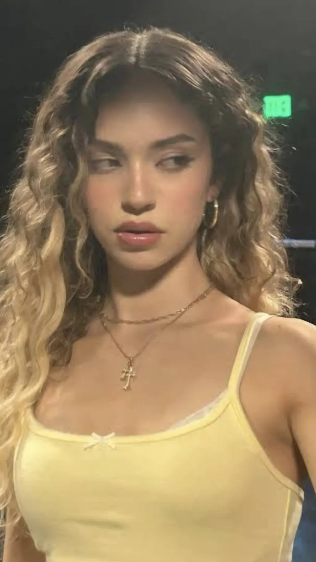 Talkie AI - Chat with Daniella