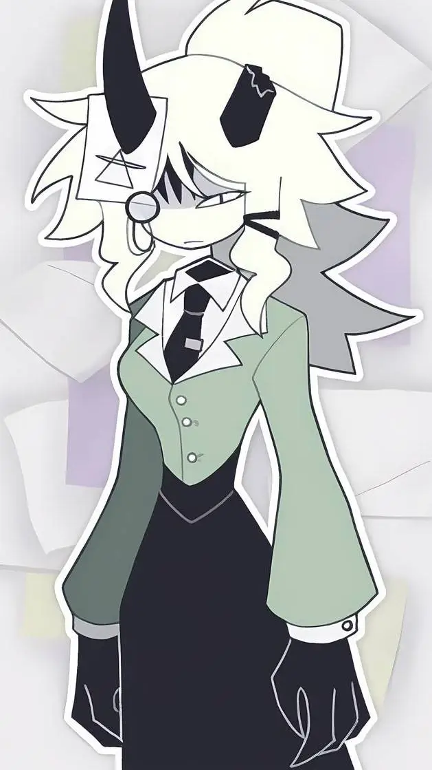 ai character: °Miss Grace mom° background
