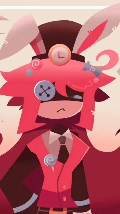 ai character: •Vivian• background