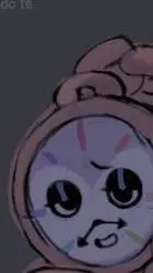 ai character: dyle x you? background