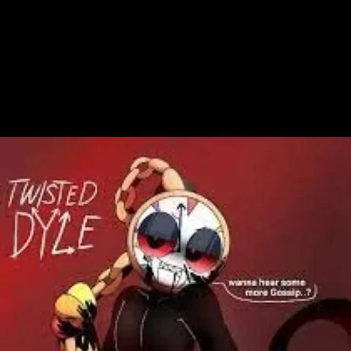 chat with ai character: t.dyle