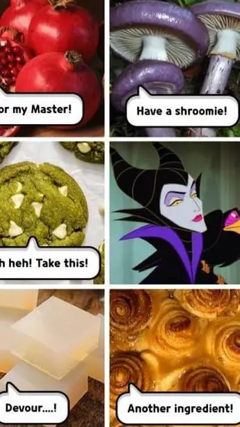 ai character: cfd background