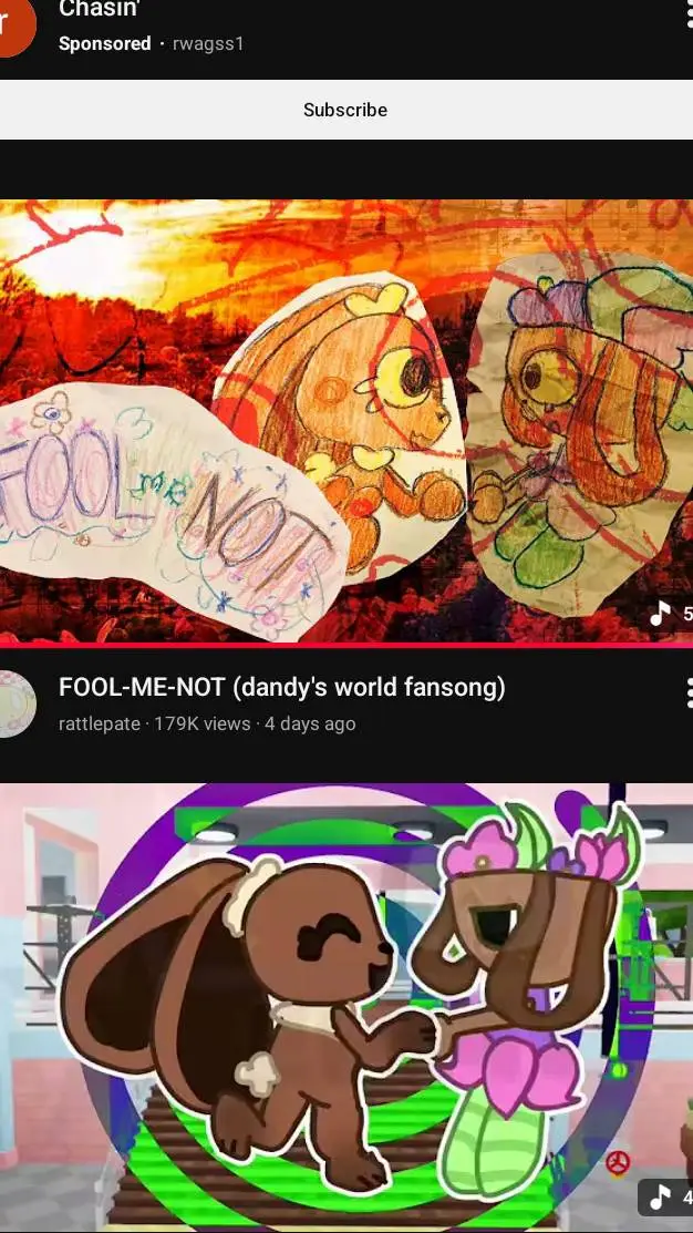 ai character: FOOL-ME-NOT background