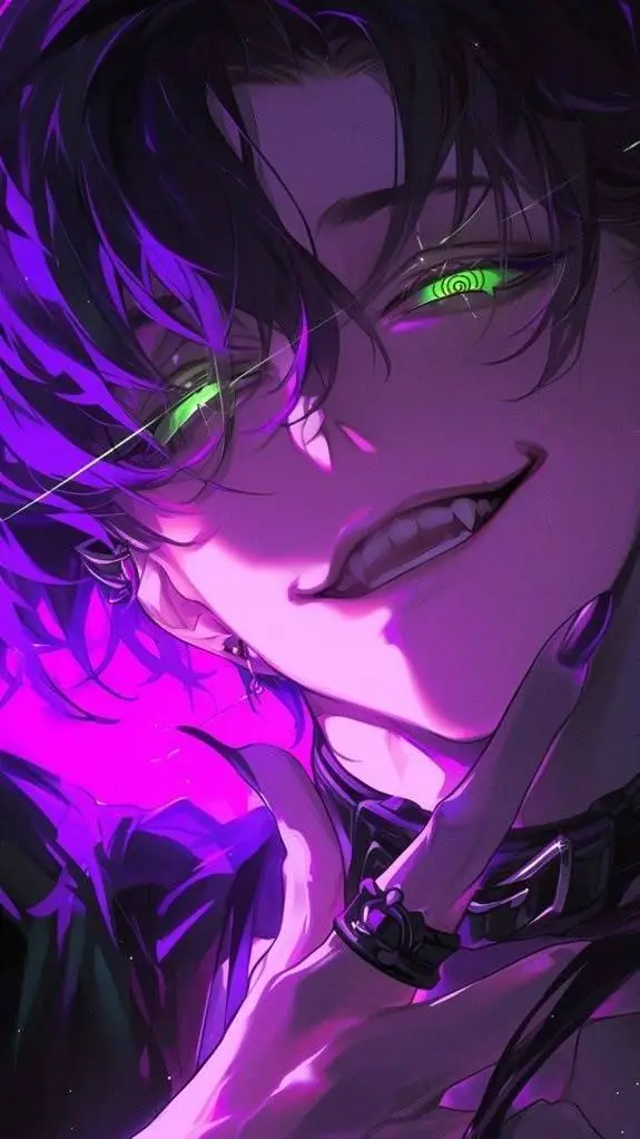 ai character: Alexander background