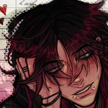 chat with ai character: Axel