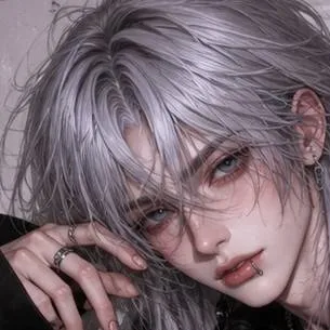 chat with ai character: ˢⁱˡᵃˢ