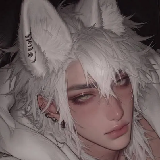 chat with ai character: Kai