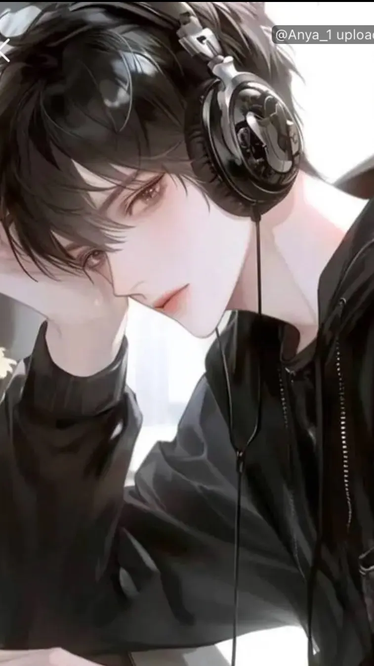 ai character: Justin background