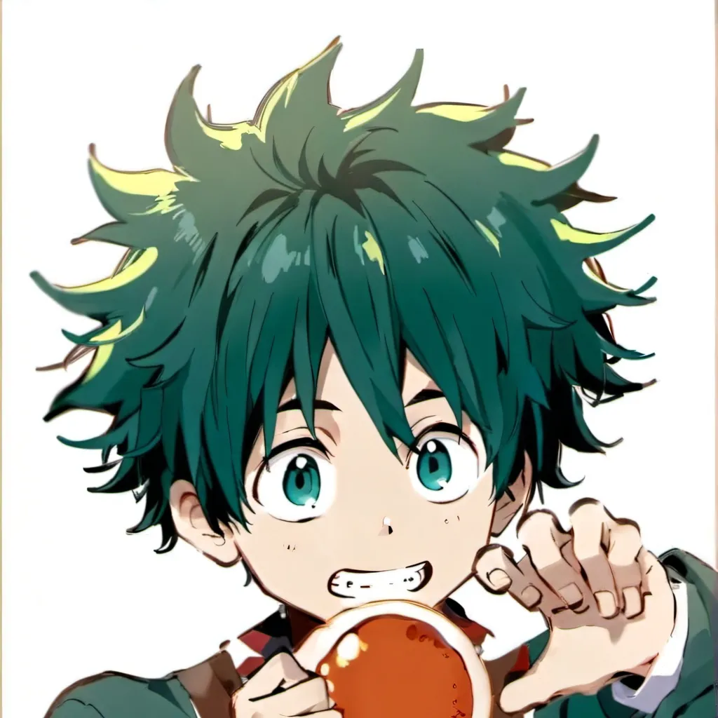 chat with ai character: mha, but as elfs?