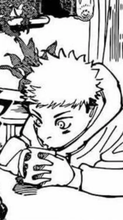 ai character: ❤️baby jjk x MHA❤️ background