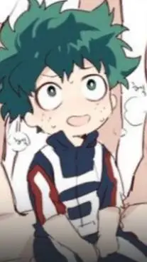 ai character: tiny MHA📖 background
