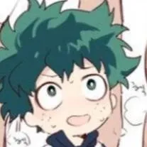 chat with ai character: tiny MHA📖
