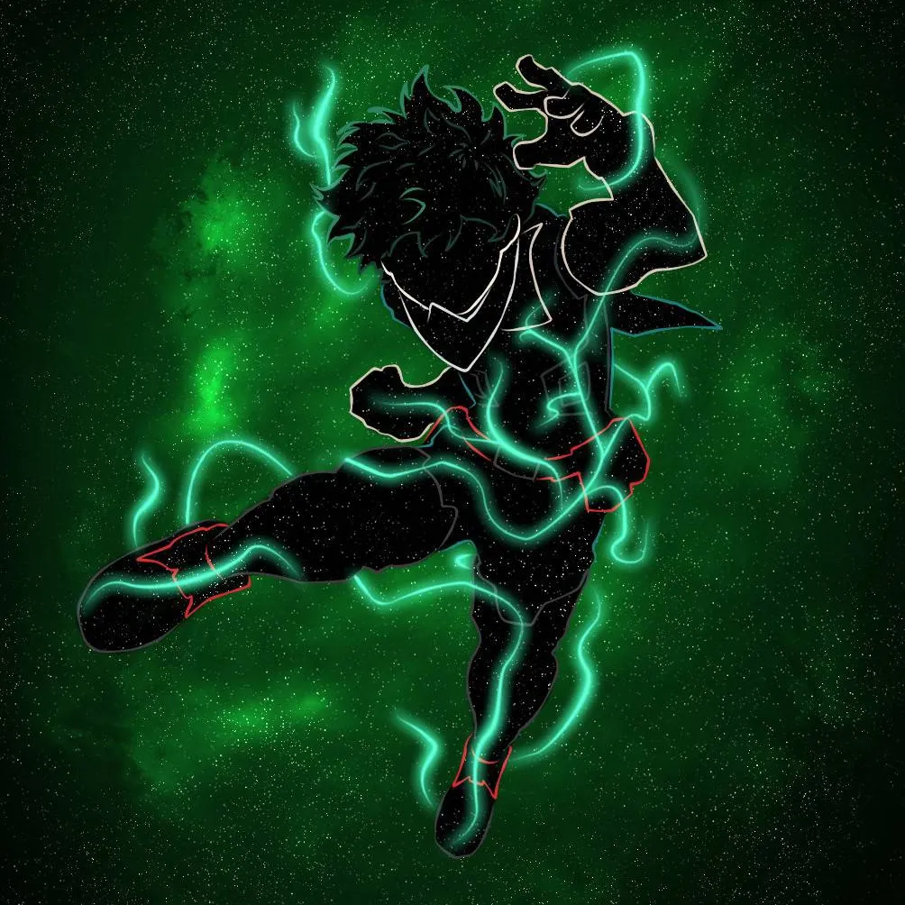chat with ai character: MHA(tiny)