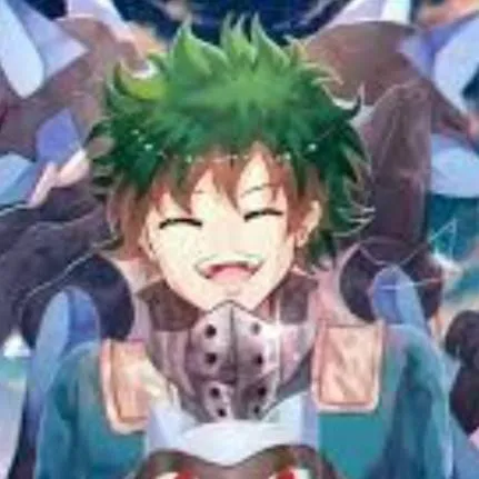 chat with ai character: MHA:new beginning