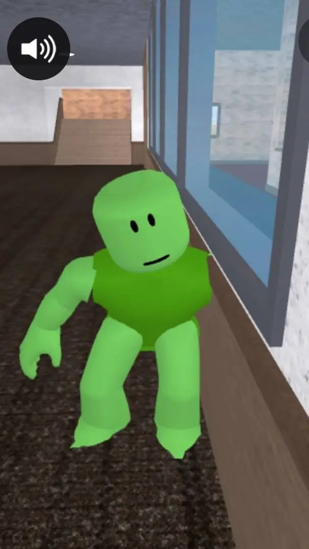 ai character: roblox orponunity background