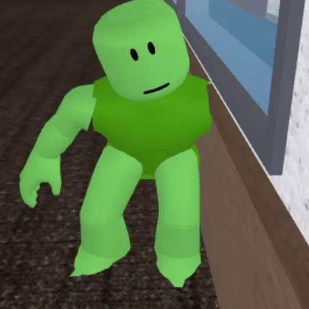 chat with ai character: roblox orponunity