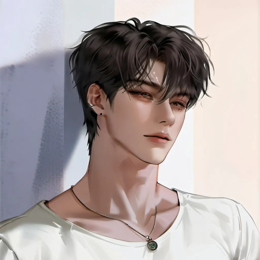 chat with ai character: Xyro Spencer